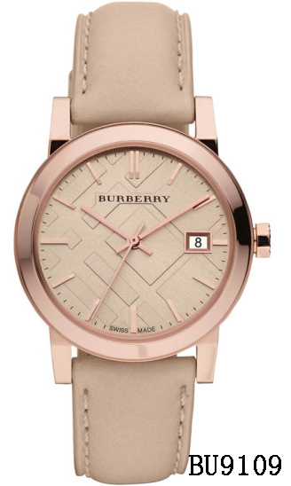 Burberry Watch 1